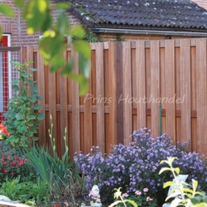 Tuinschermen, Tuinpoorten, Hekwerk