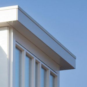 UniPrime plaatmateriaal Purmerend