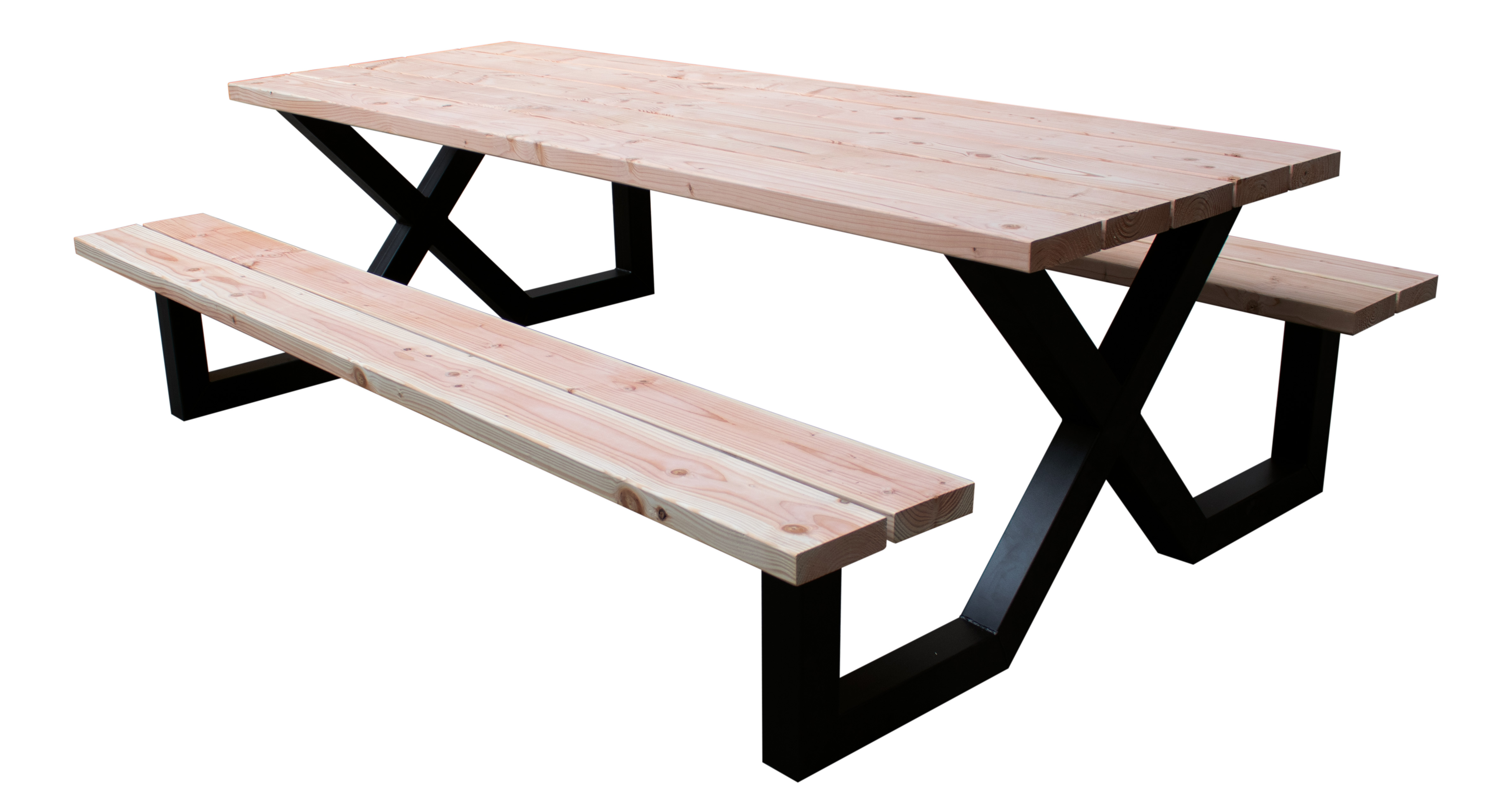 Picknicktafel