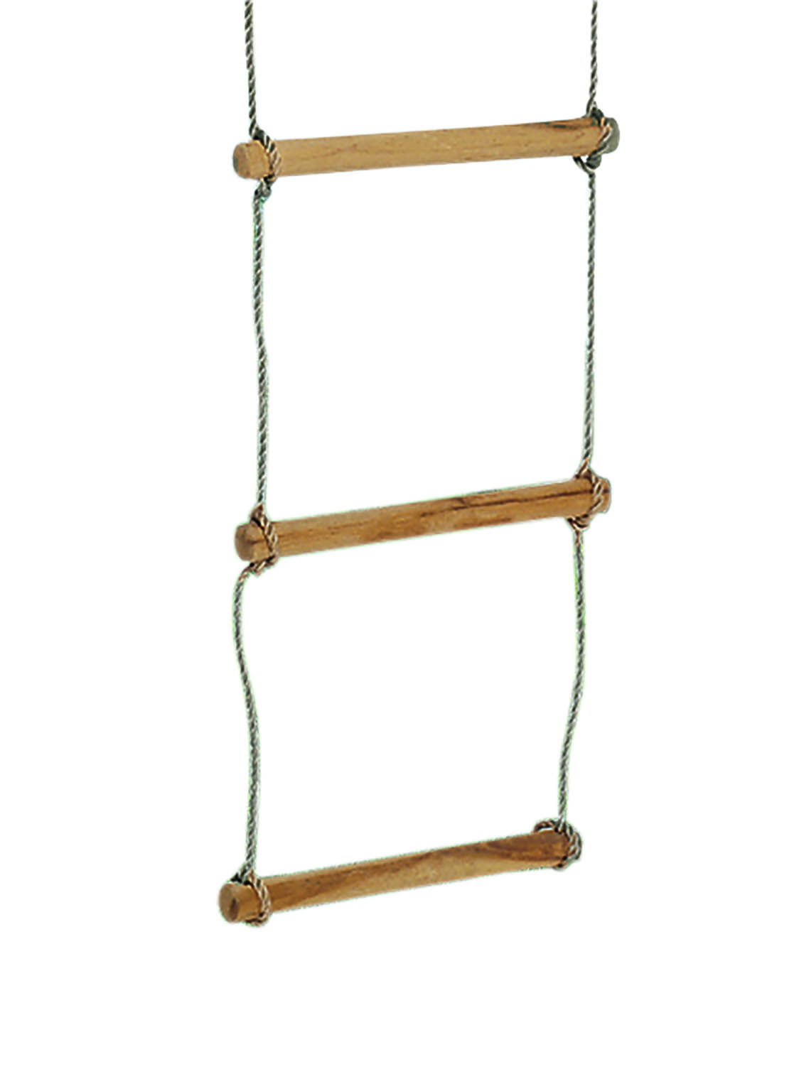 Touwladder 5 sporten.