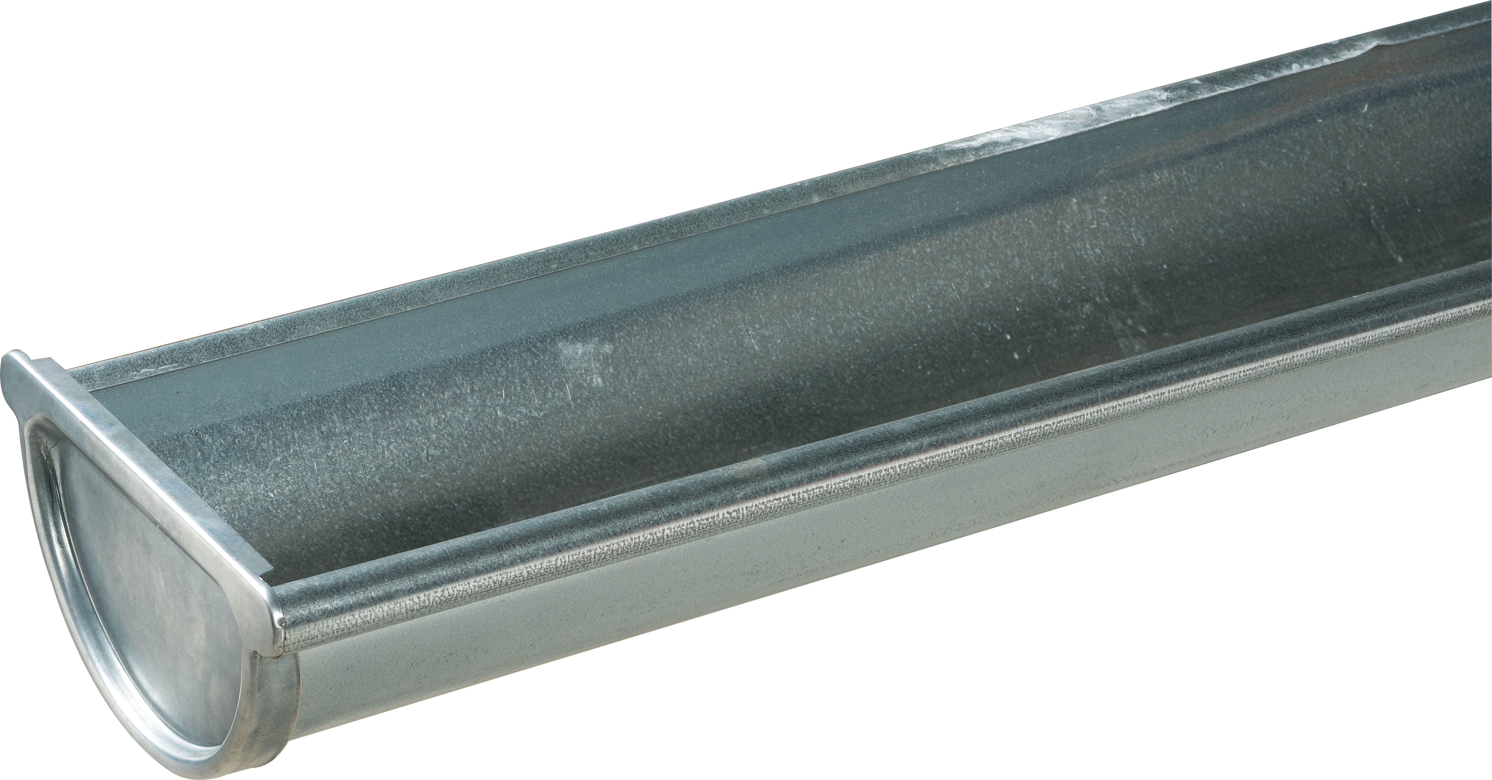 Hemelwaterafvoer materiaal