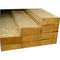 Vuren Balkhout 44x70mm Geschaafd - Afbeelding 3