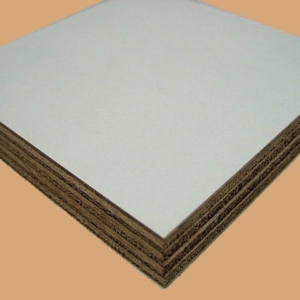 Uniprime Watervast Verlijmde Deurplaat Gegrond 40mm