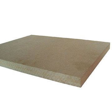 MDF Blank 122x305cm 18mm - Afbeelding 2