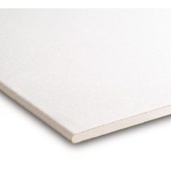 Gipsplaat 9.5mm AK 260x120cm