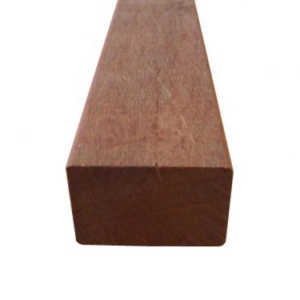 Balkhout Azobe 50x150mm Ruw