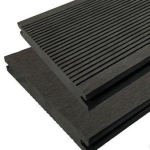 Composiet Vlonderplank Antraciet Grijs 19x140mm