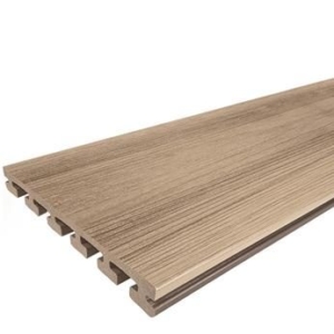 Composiet Vlonderplank Eiken 25x210mm