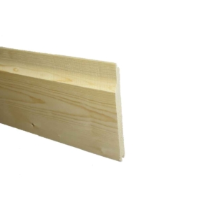 Vuren 18x170mm Rabatdelen 5.1m1