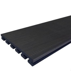 Composiet Vlonderplank Zwart 25x210mm