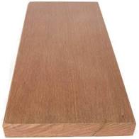 Hardhouten Bankirai Yellow Balau Vlonderplanken 28x190mm (aanbieding) - Afbeelding 13