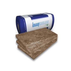 Knauf isolatieplaat 50mm 60x135cm 9,72m2 per pak