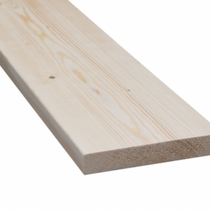 Vuren 38x184mm SLS geschaafd